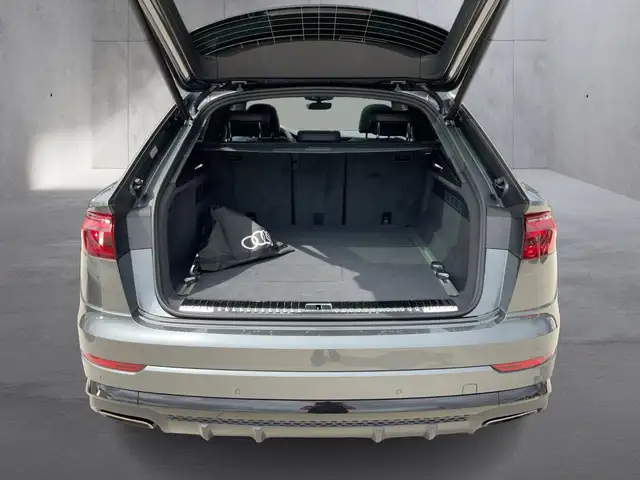 Audi Q8 e-hybrid quattro 290 kW Ansicht 13