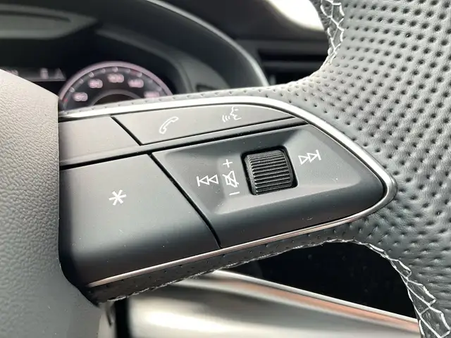 Audi Q8 e-hybrid quattro 290 kW Ansicht 19