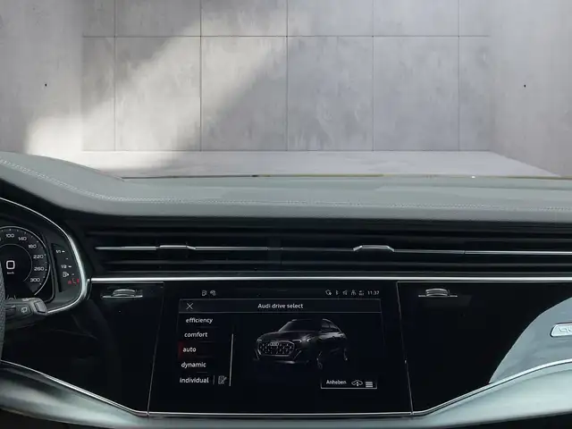 Audi Q8 e-hybrid quattro 290 kW Ansicht 22
