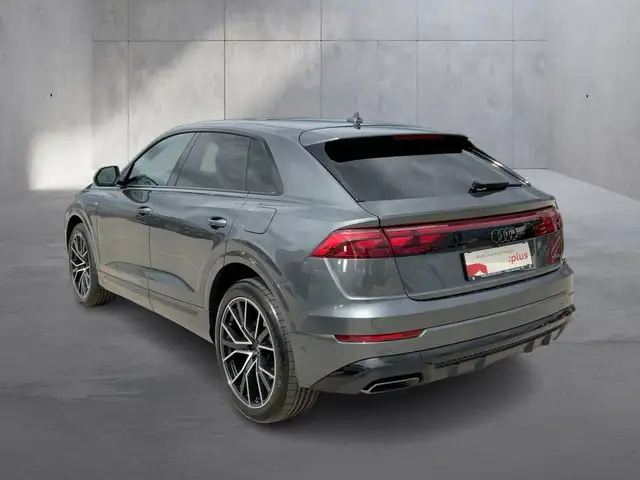 Audi Q8 e-hybrid quattro 290 kW Ansicht 3
