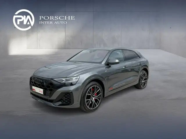 Audi Q8 e-hybrid quattro 290 kW Ansicht 1