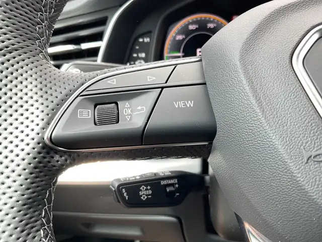 Audi Q8 e-hybrid quattro 290 kW Ansicht 18