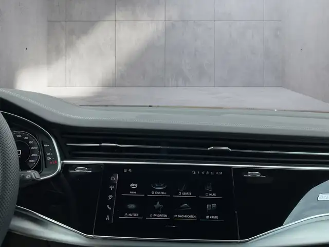 Audi Q8 e-hybrid quattro 290 kW Ansicht 21
