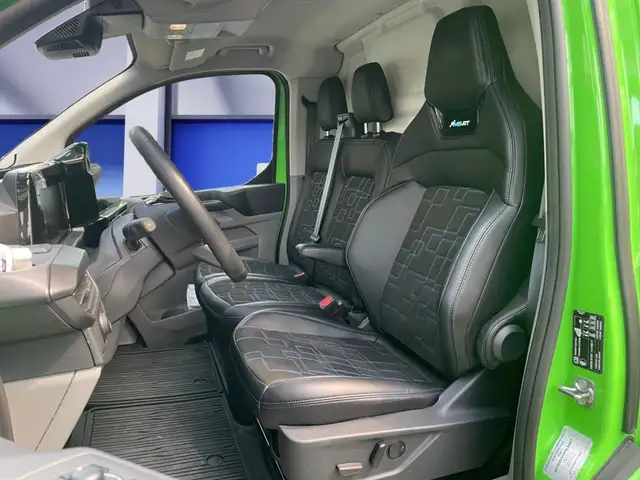 Ford Transit Custom view 7