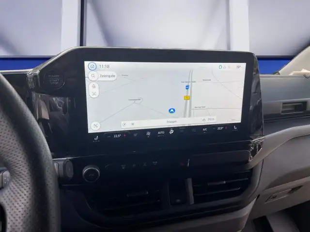 Ford Transit Custom view 13