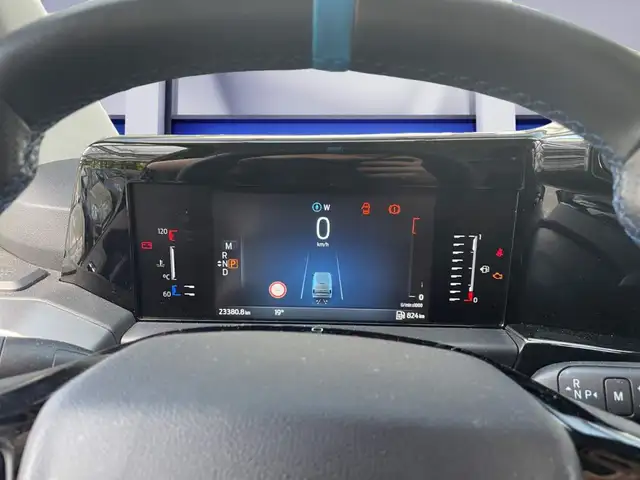 Ford Transit Custom view 11