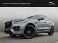 Jaguar F-Pace 20d Chequered Flag Grau - thumbnail 1