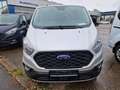 Ford Tourneo Custom 320 L1 H1 VA MHybrid Active AHK Navi ActParkassist Silver - thumbnail 1