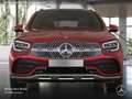 Mercedes-Benz GLC 220 d 4M AMG+PANO+360+AHK+LED+SPUR+TOTW+9G Rot - thumbnail 8