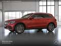 Mercedes-Benz GLC 220 d 4M AMG+PANO+360+AHK+LED+SPUR+TOTW+9G Rot - thumbnail 3