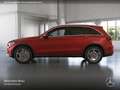 Mercedes-Benz GLC 220 d 4M AMG+PANO+360+AHK+LED+SPUR+TOTW+9G Rot - thumbnail 6