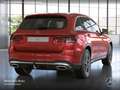Mercedes-Benz GLC 220 d 4M AMG+PANO+360+AHK+LED+SPUR+TOTW+9G Rot - thumbnail 5