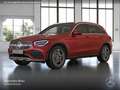 Mercedes-Benz GLC 220 d 4M AMG+PANO+360+AHK+LED+SPUR+TOTW+9G Rot - thumbnail 15