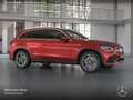 Mercedes-Benz GLC 220 d 4M AMG+PANO+360+AHK+LED+SPUR+TOTW+9G Rot - thumbnail 17