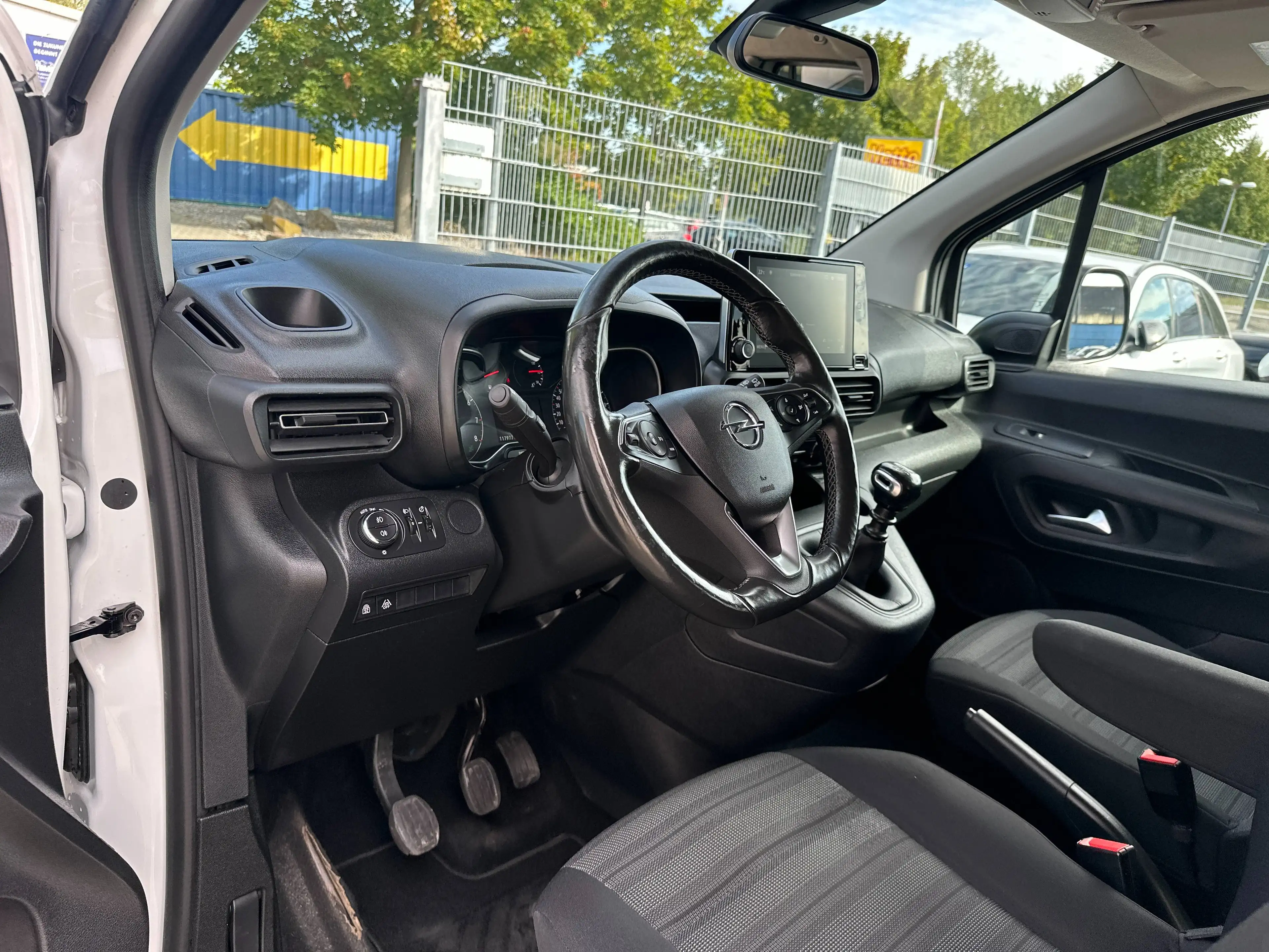 Opel Combo Life Life XL/Maxi/L2*Kamera*Navi*AHK*Parkpilot — photo 15