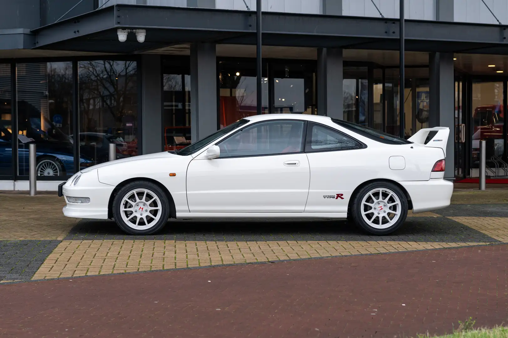Honda Integra 1.8 VTEC Type R - 2