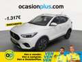 MG ZS 1.5 VTi-Tech Luxury 78kW Blanco - thumbnail 1