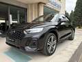 Audi Q5 SPB Sportback 40 TDI quattro S tronic S line plus Nero - thumbnail 1