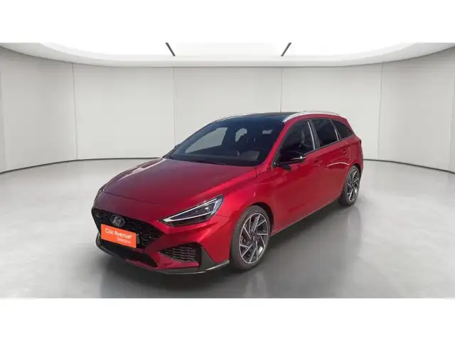 Hyundai i30 N-Line Sky