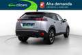 Peugeot 2008 Hybrid 136 Allure eDCS6 Plateado - thumbnail 5