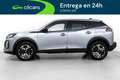 Peugeot 2008 Hybrid 136 Allure eDCS6 Plateado - thumbnail 8