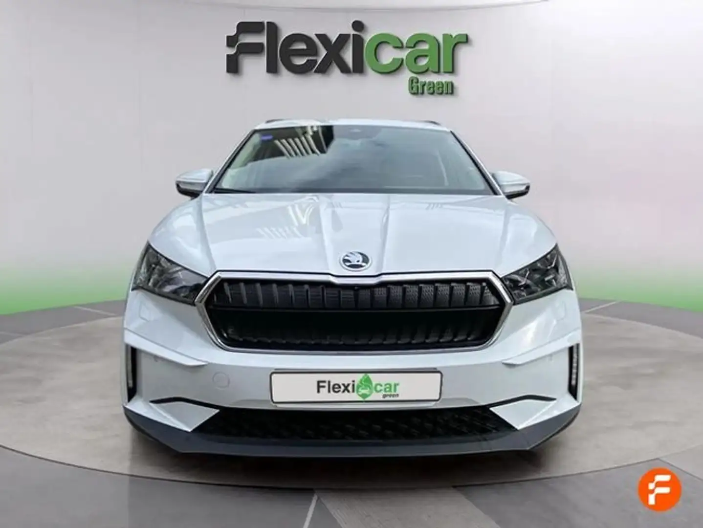 Skoda Sonstige IV 80 150 kW (204 CV) 82 kWh (77 kwh net Beige - 2
