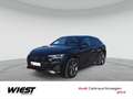 Audi Q8 55 TFSI e, MATRIX/LUFT/360°KAM/AHK/HUD/TOUR/2 Schwarz - thumbnail 1