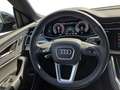Audi Q8 55 TFSI e, MATRIX/LUFT/360°KAM/AHK/HUD/TOUR/2 Schwarz - thumbnail 13