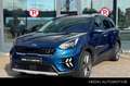 Kia Niro 1.6 GDi Hybrid DynamicPlusLine | Trekhaak | Open-D Bleu - thumbnail 1
