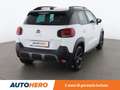 Citroen C3 Aircross 1.5 Blue-HDi C-Series 110 CV Bianco - thumbnail 6