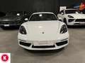 Porsche Cayman Cayman 718 Weiß - thumbnail 2