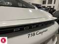 Porsche Cayman Cayman 718 Weiß - thumbnail 21
