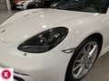 Porsche Cayman Cayman 718 Blanc - thumbnail 24
