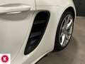 Porsche Cayman Cayman 718 Weiß - thumbnail 20