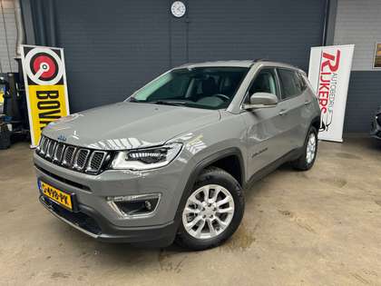 Jeep Compass 4xe 190 Plug-in Hybrid Electric Limited Business A