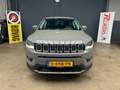 Jeep Compass 4xe 190 Plug-in Hybrid Electric Limited Business A Gris - thumbnail 5