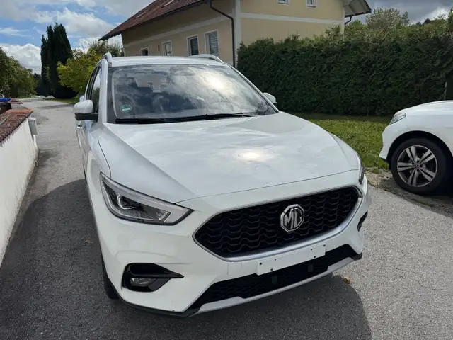 MG ZS Luxury **Motorschaden