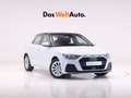 Audi A1 BERLINA CON PORTON 1.0 25 TFSI ADVANCED SPORTBACK Blanc - thumbnail 1