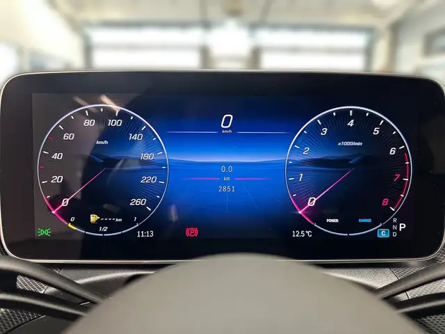 Mercedes-Benz CLE 200 CABRIO AMG LINE AIRCAP AIRSCARF 360 G KAM Ansicht 13