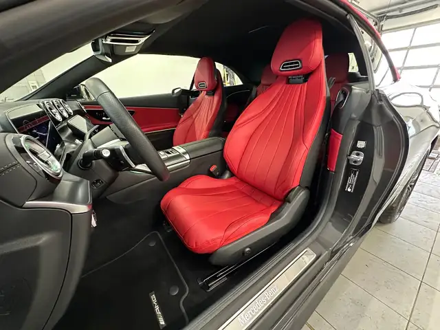 Mercedes-Benz CLE 200 CABRIO AMG LINE AIRCAP AIRSCARF 360 G KAM Ansicht 17