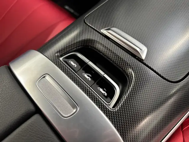 Mercedes-Benz CLE 200 CABRIO AMG LINE AIRCAP AIRSCARF 360 G KAM Ansicht 23