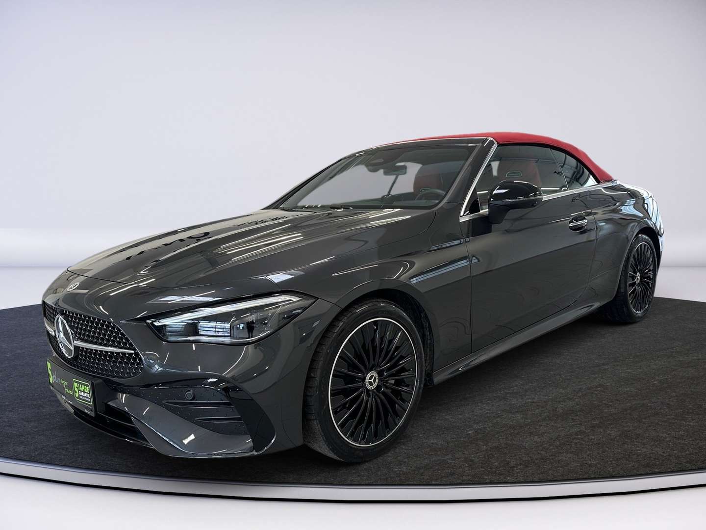 Mercedes CLE 200 Cabrio 200 AMG Line -  - Joinsteer - #1