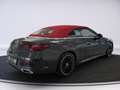 Mercedes-Benz CLE 200 CABRIO AMG LINE AIRCAP AIRSCARF 360 G KAM Grau - thumbnail 6