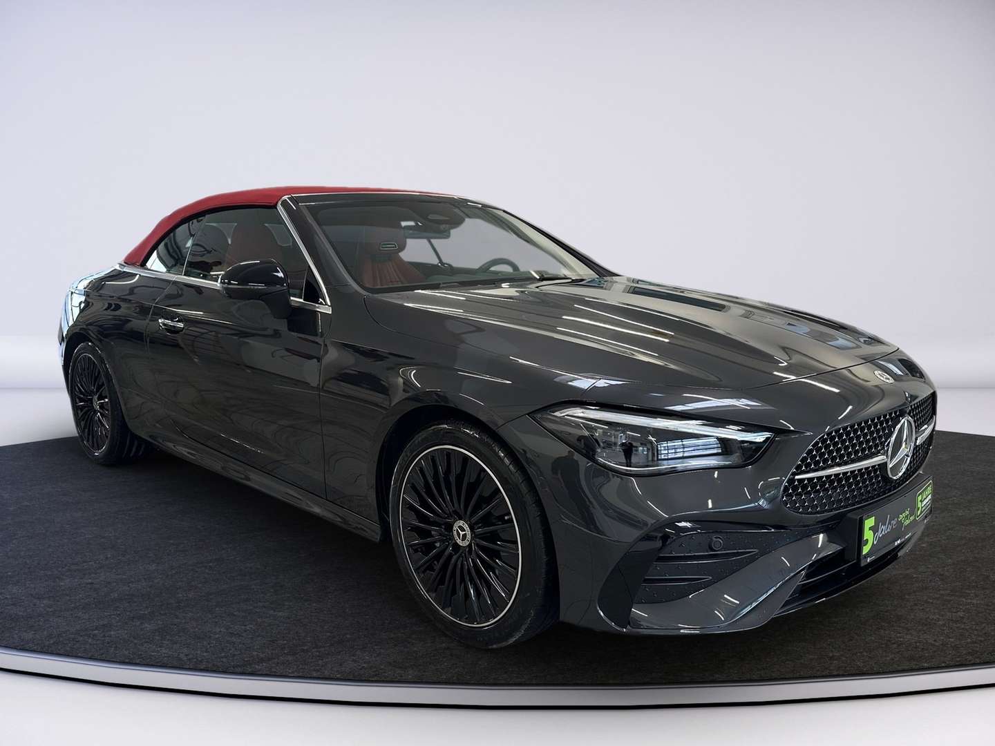 Mercedes CLE 200 Cabrio 200 AMG Line -  - Joinsteer - #5