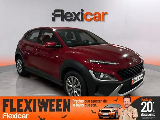 Hyundai KONA 1.0 TGDI Maxx 4x2