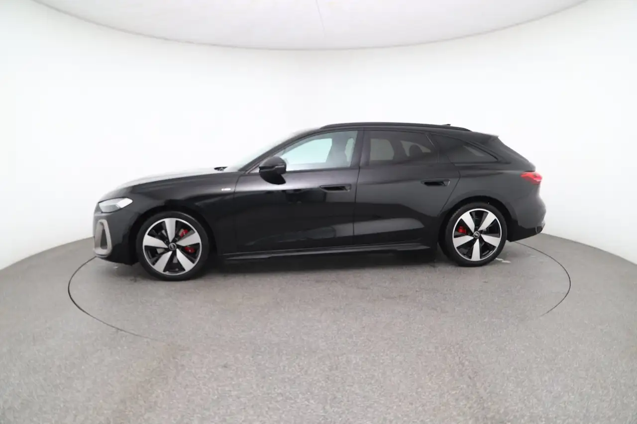 Audi A5 2026