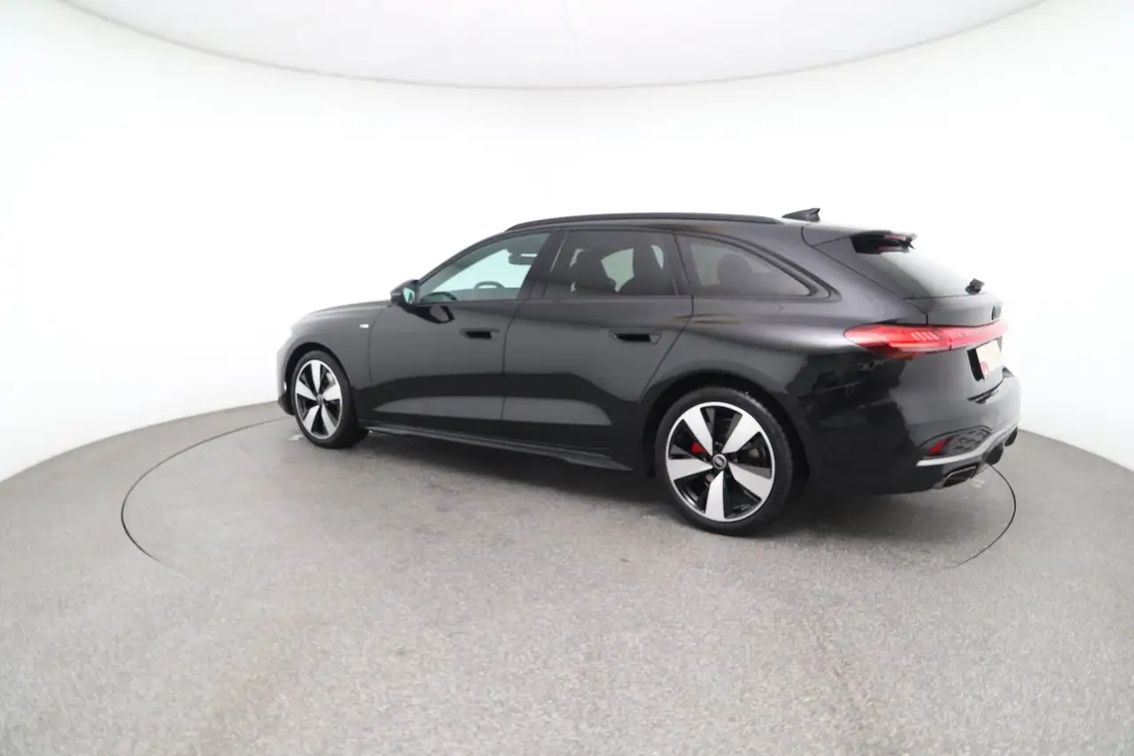 Audi A5 2026