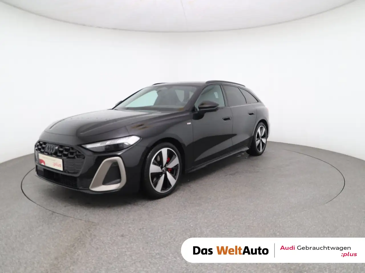 Audi A5 2026