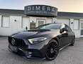 Mercedes-Benz CLS 400 d 4-Matic AMG, 53 LOOK, BURMESTER, MEMORY, SHD Gris - thumbnail 4