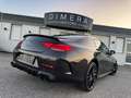 Mercedes-Benz CLS 400 d 4-Matic AMG, 53 LOOK, BURMESTER, MEMORY, SHD Gris - thumbnail 9
